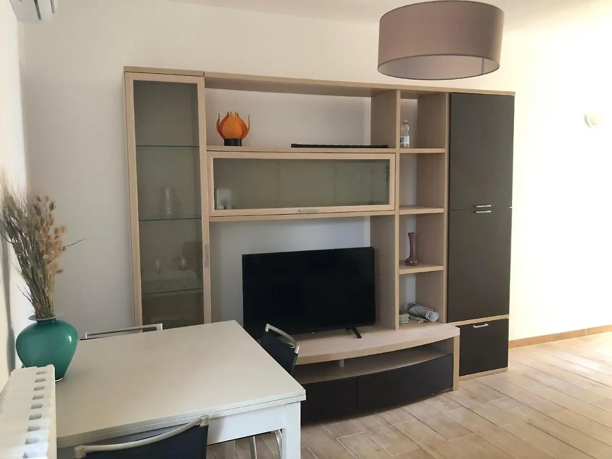 Appartamento La Corte Dei Messapi Lecce