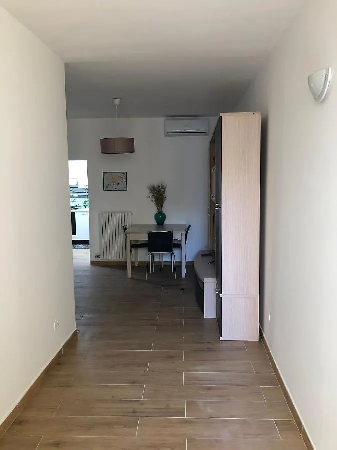 La Corte Dei Messapi Lecce 0*,