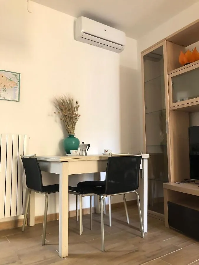 La Corte Dei Messapi Lecce Appartamento
