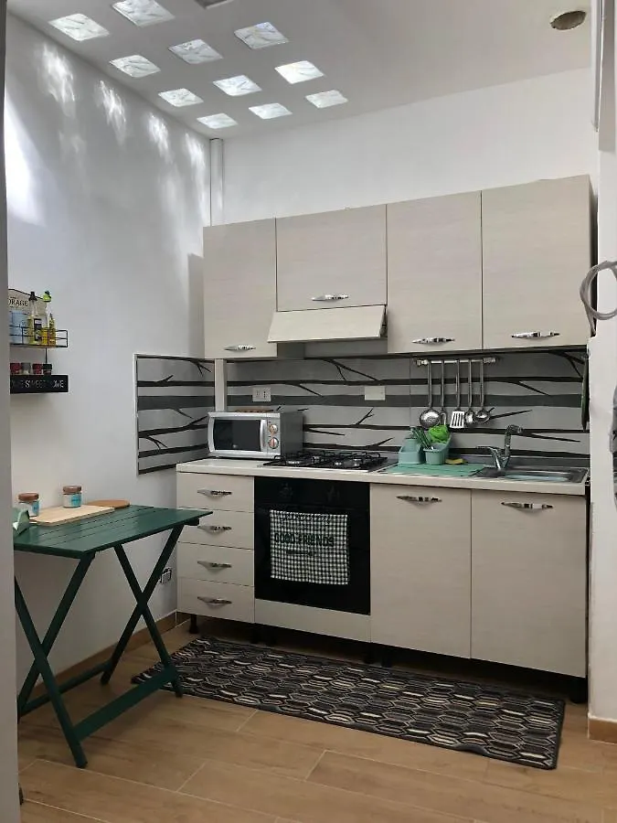 La Corte Dei Messapi Lecce